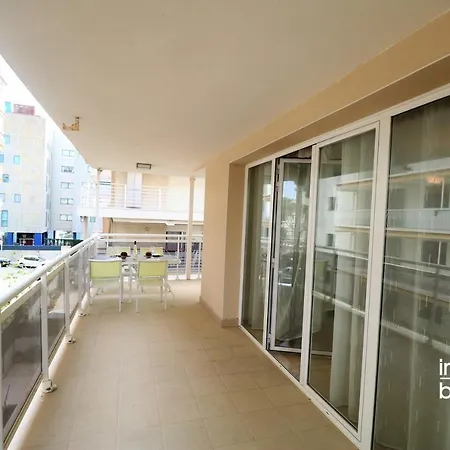 Inmobooking Tenorfleta Apartment *