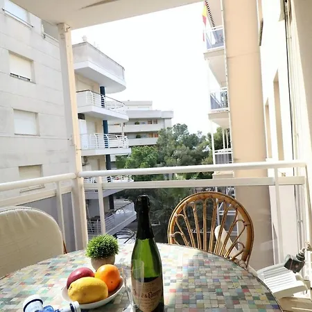 Apartment Inmobooking Tenorfleta