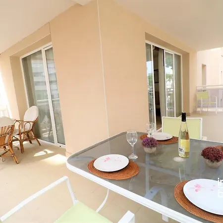 Apartment Inmobooking Tenorfleta