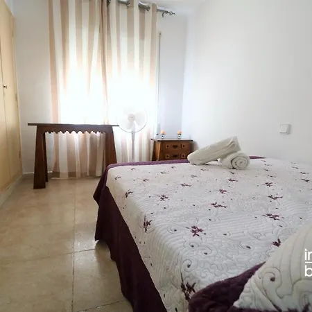 Inmobooking Tenorfleta Apartment *