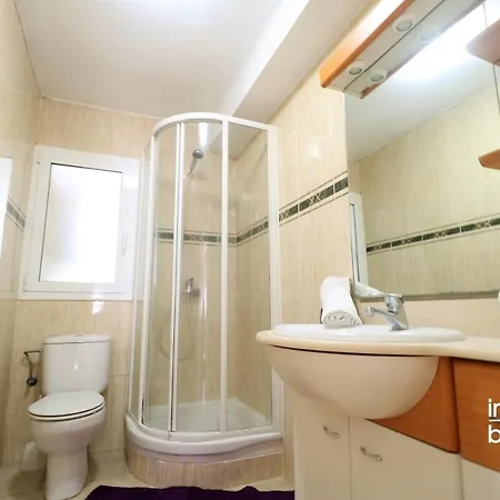 Apartment Inmobooking Tenorfleta *