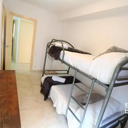 Apartment Inmobooking Tenorfleta Salou