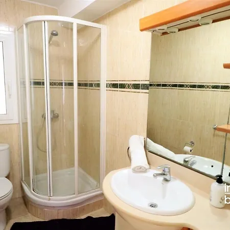 Apartment Inmobooking Tenorfleta